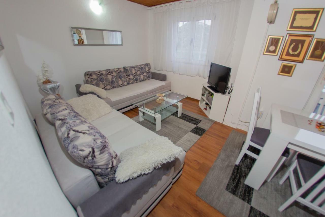 Sunset Appartement