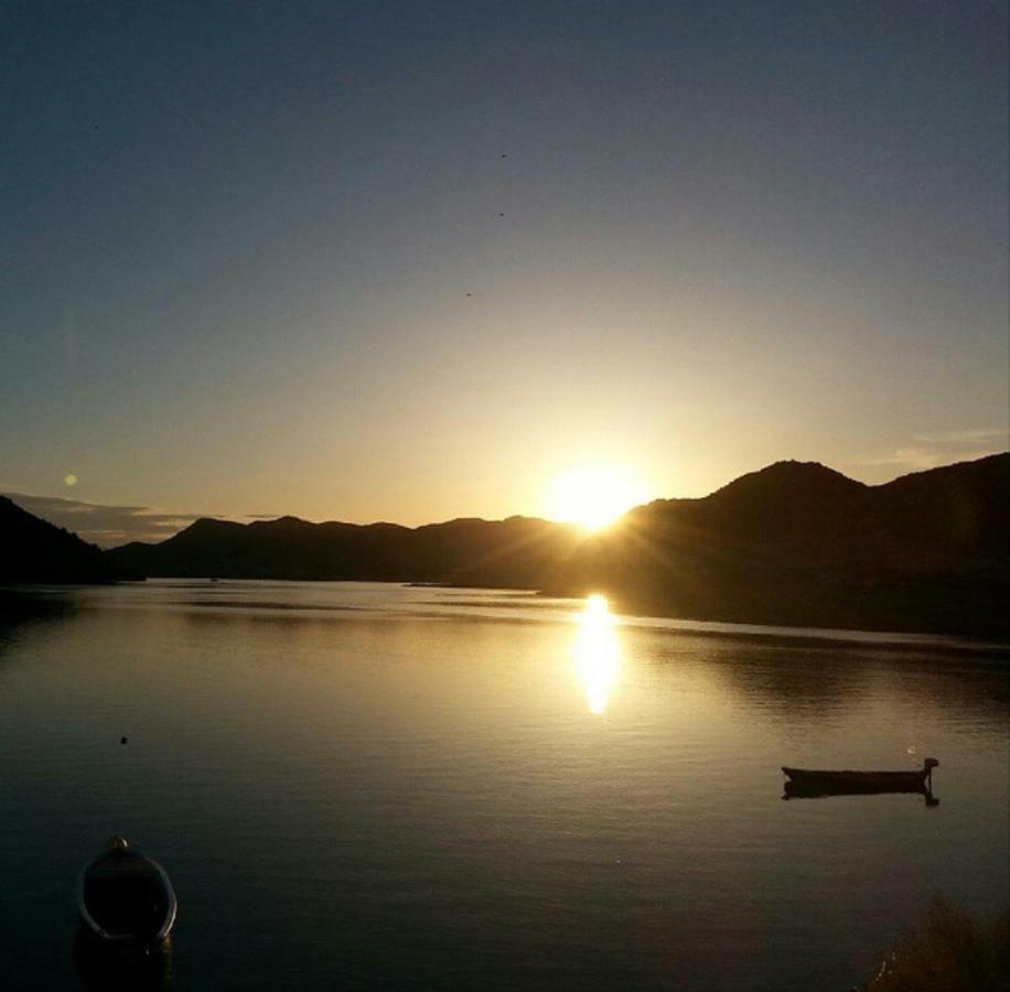 Apartma Sunset
