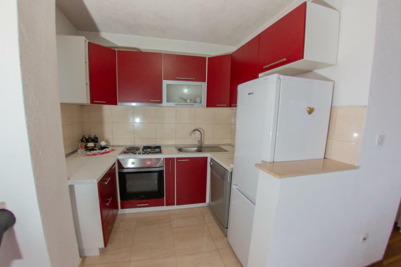 Sunset Appartement Rogotin