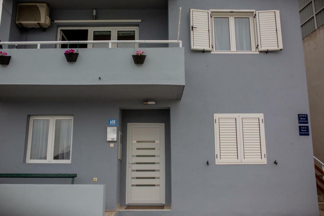 Appartement Sunset Rogotin