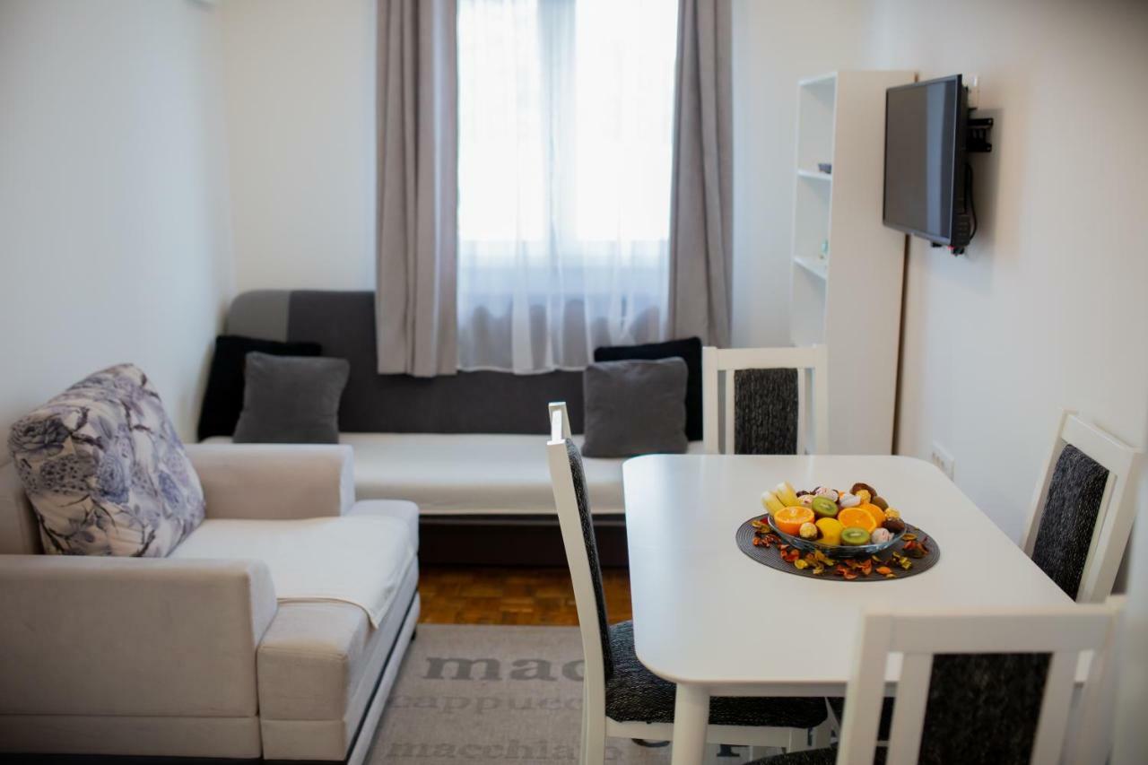 Apartma Sunset Rogotin